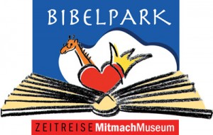 Bibelpark-Logo